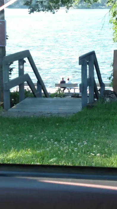 North Shore Campground 1