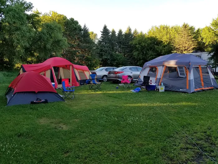 Camp Faribo 9
