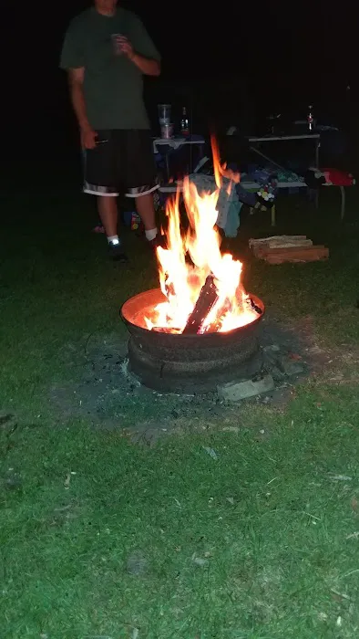 Camp Faribo 4