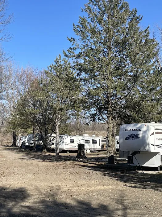 Camp Faribo 1