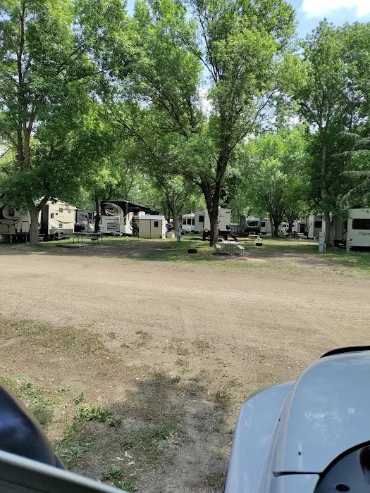 Camp Faribo 5
