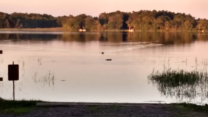 Hickory Lake Campground 4