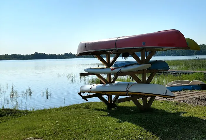 Hickory Lake Campground 3