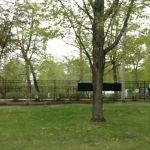 Hickory Lake Campground