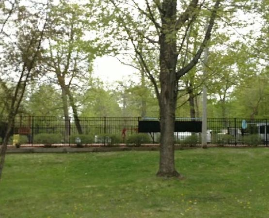 Hickory Lake Campground