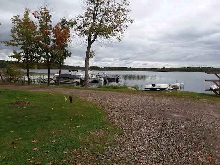 Hickory Lake Campground 5
