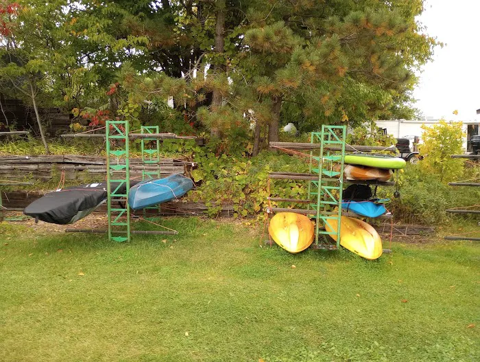 Farm Island Lake Resort 7