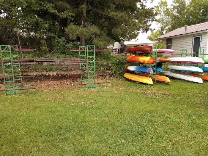 Farm Island Lake Resort 4