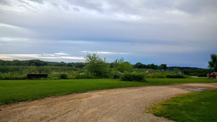 McCullough County Park 2