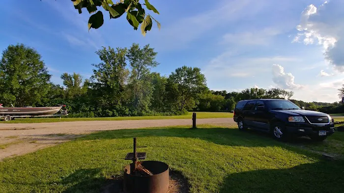 McCullough County Park 5