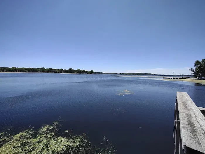 McCullough County Park 3