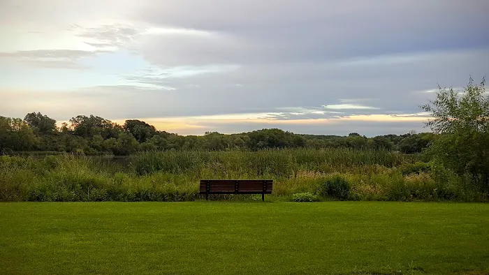McCullough County Park 0