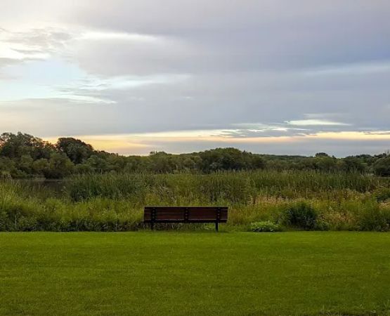 McCullough County Park