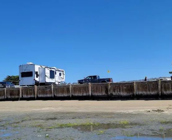 Lawson's Landing