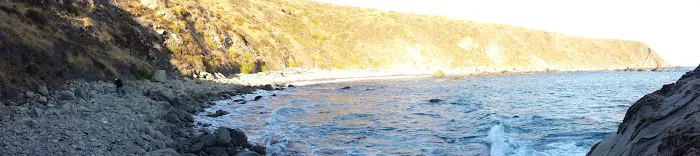 Reef Campground 2