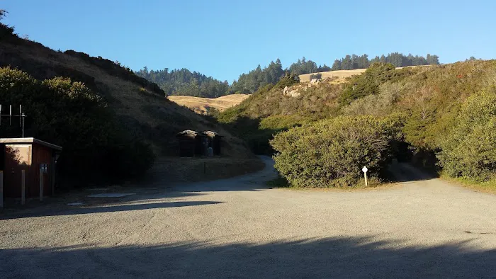 Reef Campground 0