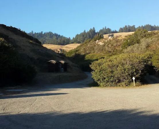 Reef Campground