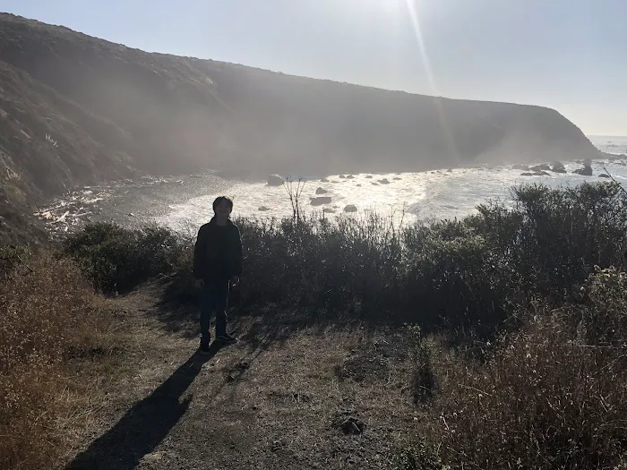Reef Campground 4