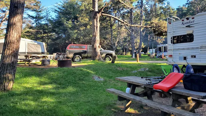 Stillwater Cove Campground 7