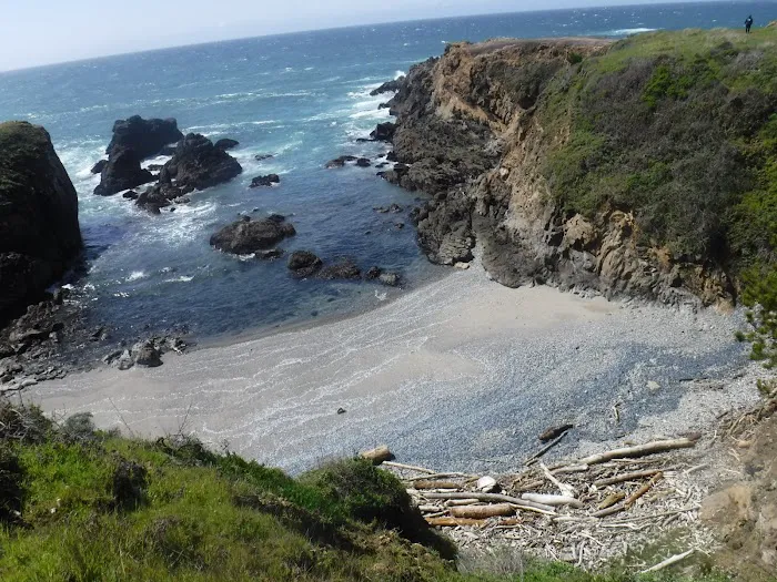Stillwater Cove Campground 5