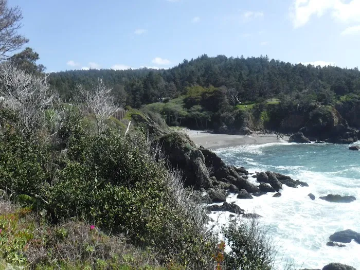 Stillwater Cove Campground 8