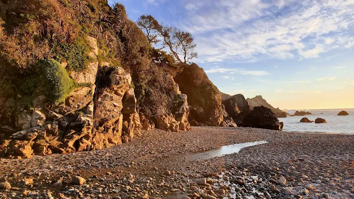 Stillwater Cove Campground 2