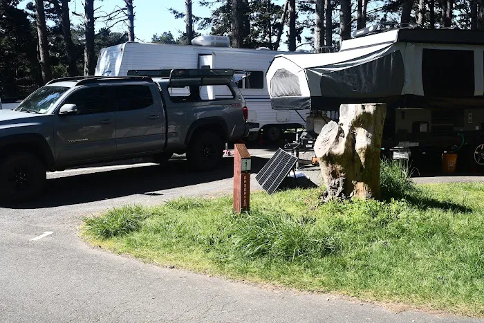 Stillwater Cove Campground 3