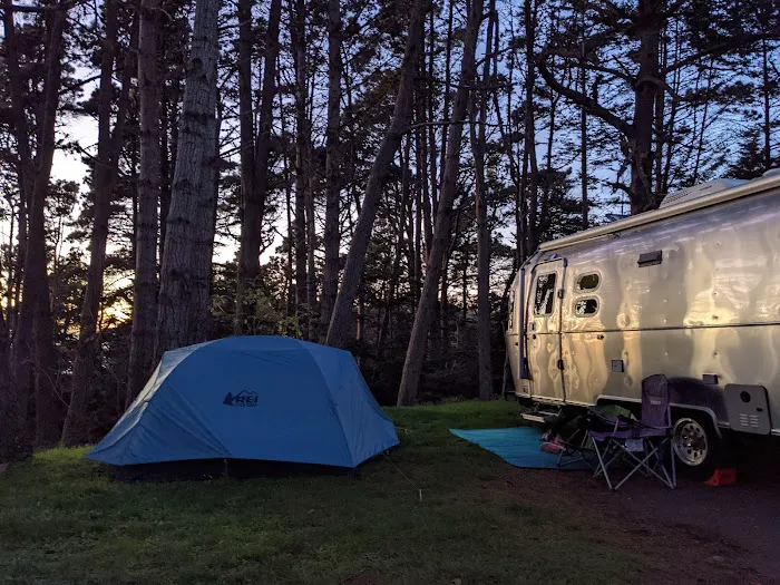 Stillwater Cove Campground 0