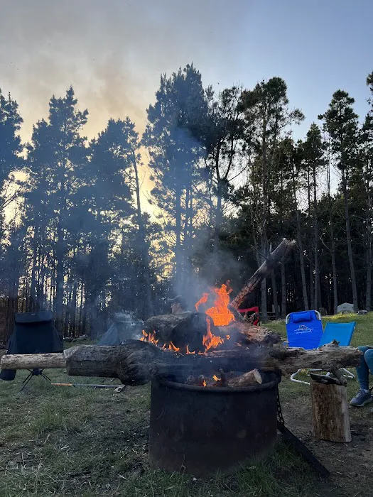 Warren Group Camp Area 0