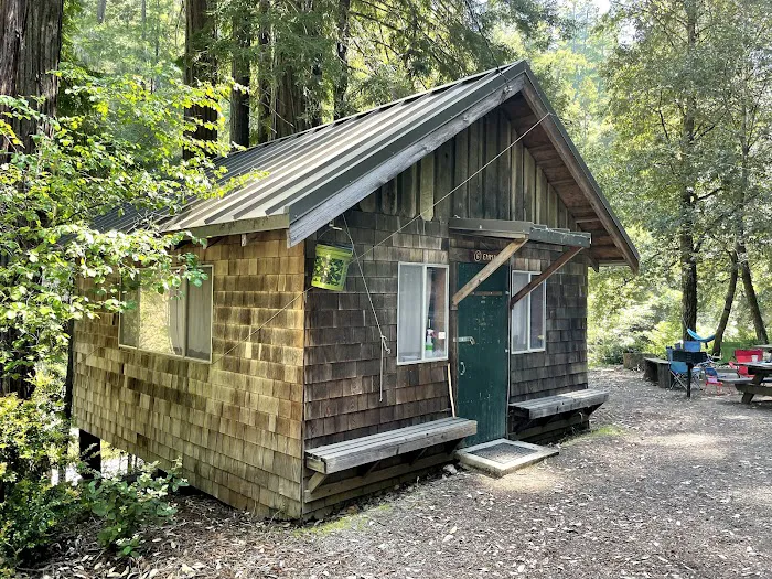 Camp Liahona Redwoods 3