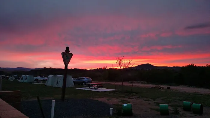 Quail Creek Scout Camp 9