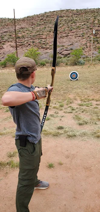 Quail Creek Scout Camp 3