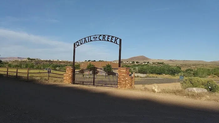 Quail Creek Scout Camp 0