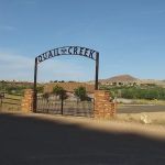 Quail Creek Scout Camp