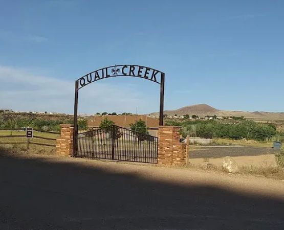 Quail Creek Scout Camp