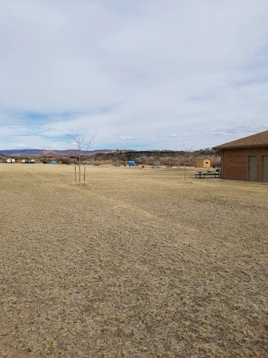 Quail Creek Scout Camp 5