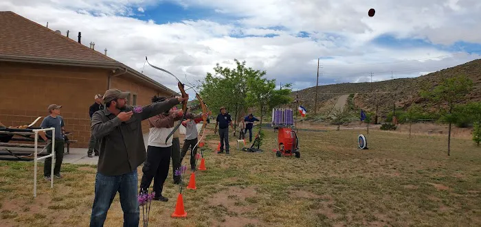 Quail Creek Scout Camp 6