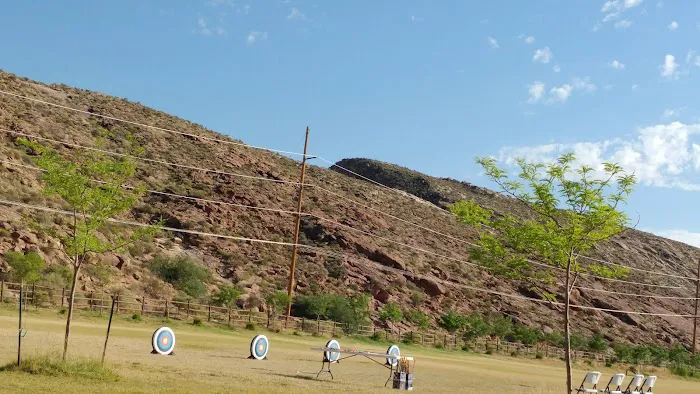 Marion D. Hanks Lodge 7