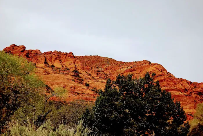 Red Cliffs Campground 0
