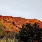 Red Cliffs Campground