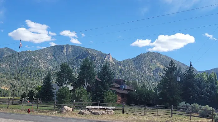 Dean Gardner Campground 5