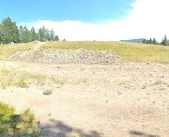 Dean Gardner Campground