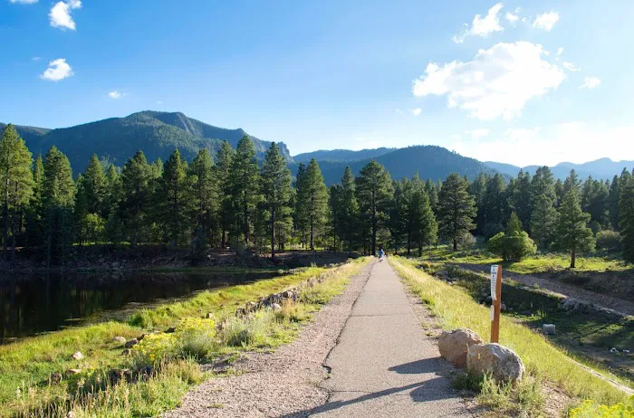 Dean Gardner Campground 1