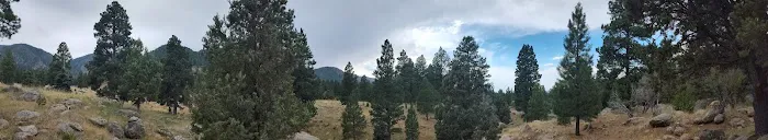 Dean Gardner Campground 4
