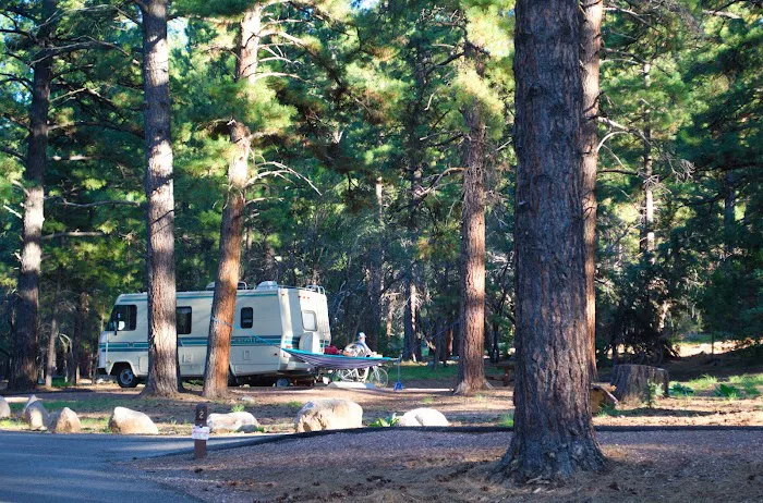 Dean Gardner Campground 6