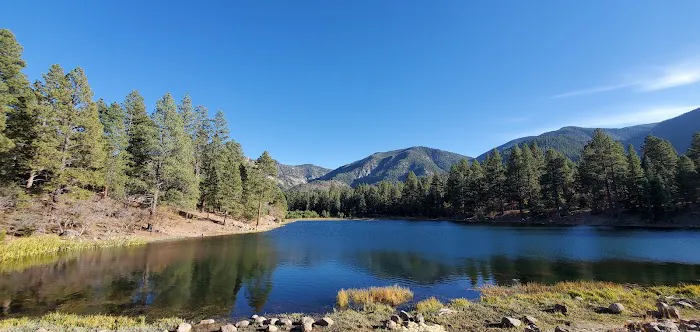 Mitt Moody Campground 1