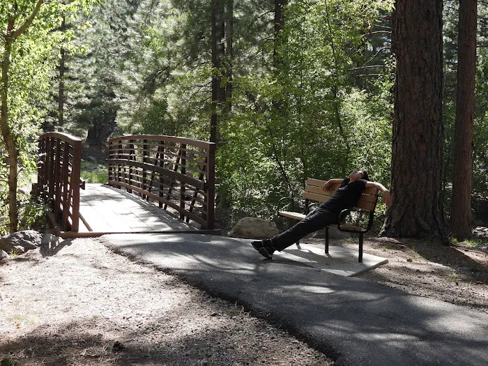 Mitt Moody Campground 4