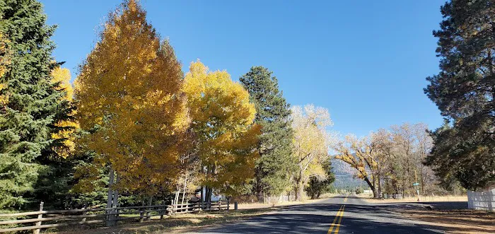 Mitt Moody Campground 3