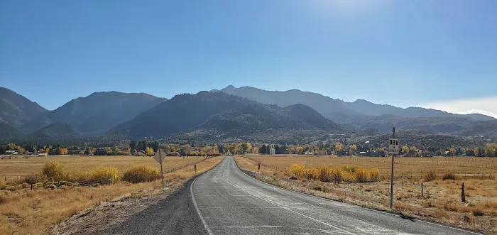 Mitt Moody Campground 7