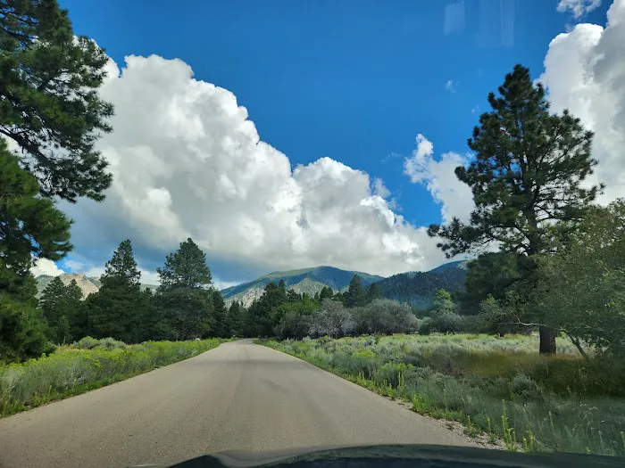 Mitt Moody Campground 9
